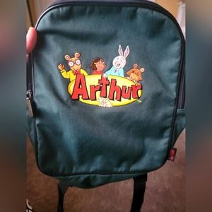 VTG Arthur Backpack 🎒